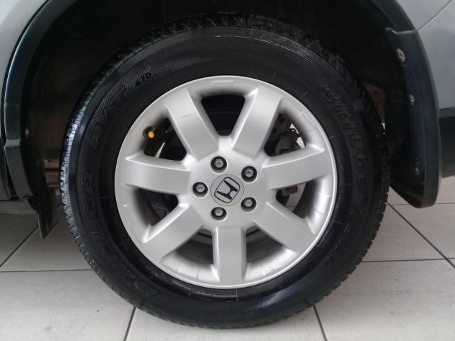 Honda Crv Lx 2.0 Automática 2008 - Foto 16