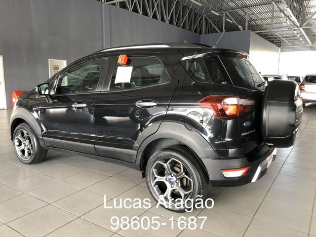 Ecosport 4wd storm - Foto 10
