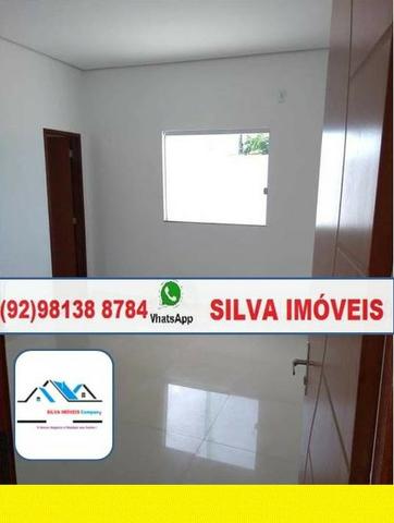 2qrt Pronta Pra Morar No Parque 10 Px Academia Live Casa Nova mwsty lxpav - Foto 9