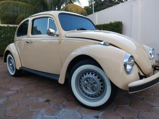 Fusca 1974/1974 - Foto 7
