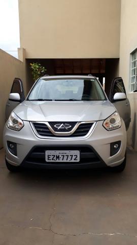Vendo Tiggo 2