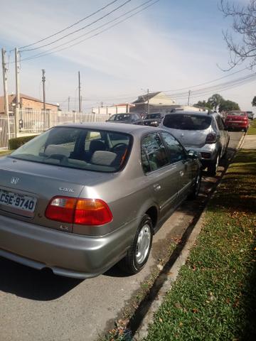 Honda civic lx - Foto 6
