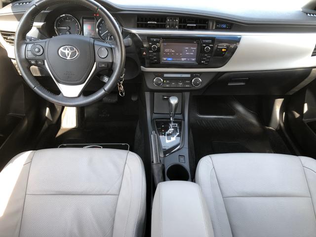 Corolla Xei 2016 Aut - Foto 6