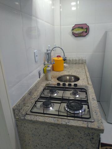 Vendo flat - Foto 4