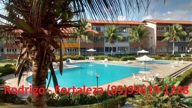 Apartamento Reveion praia do futuro ultima unidade - Foto 12