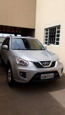 Vendo Tiggo 2 - Foto 3