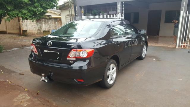 Toyota Corolla XEI 2.0 Aut. 2013/2014 - Foto 7