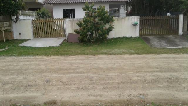 Alugo casa em Itapoá para temporada! - Foto 2
