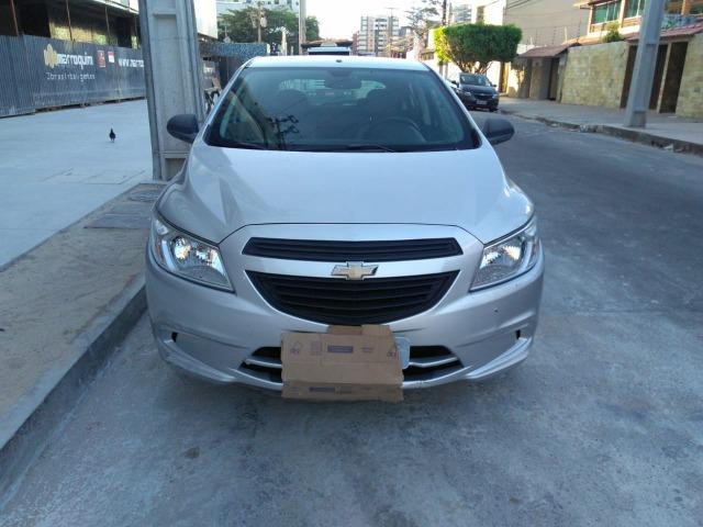Onix 2016 novo