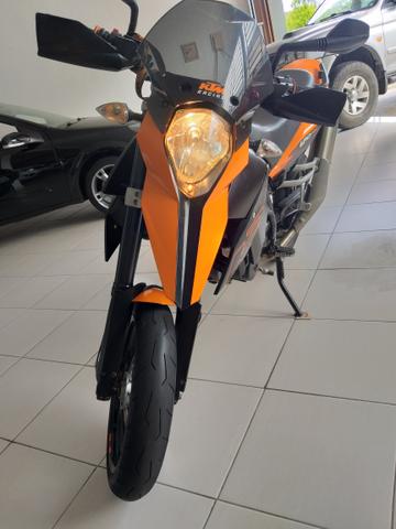 Relíquia moto ktm 690= a 0km - Foto 7