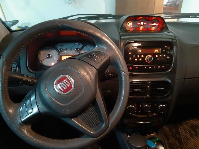 Palio Adventure 1.8 - Foto 4