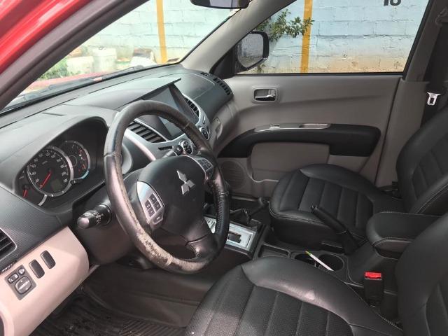L200 tríton outdoor 3.2 diesel automática 180cv - Foto 5