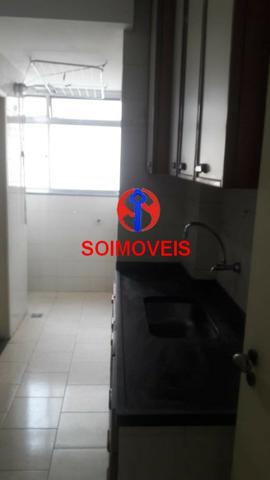 Excelente apto 3 quartos na Tijuca - Foto 17