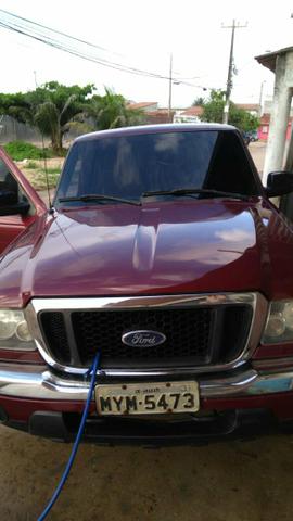 Ranger 3.0 XLT
