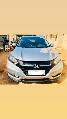 Vendendo HONDA HRV EX 17/18 ÁLCOOL/GASOLINA - Foto 5
