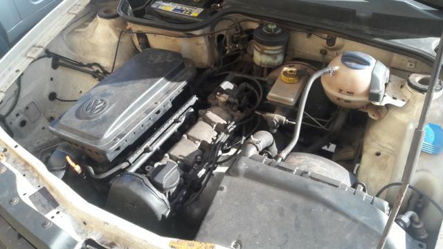 Vendo Gol Trend - Foto 4