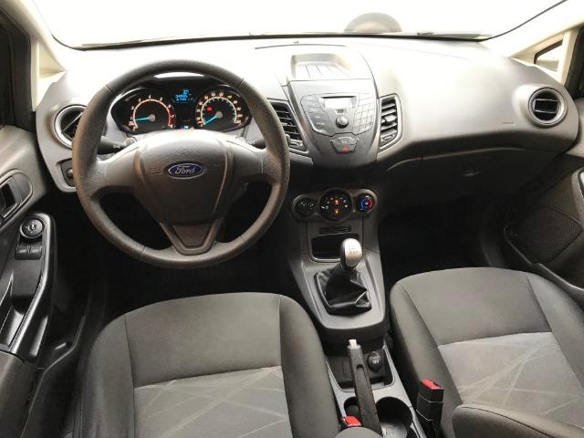Fiesta Hatch 1.5 S Flex - Foto 5