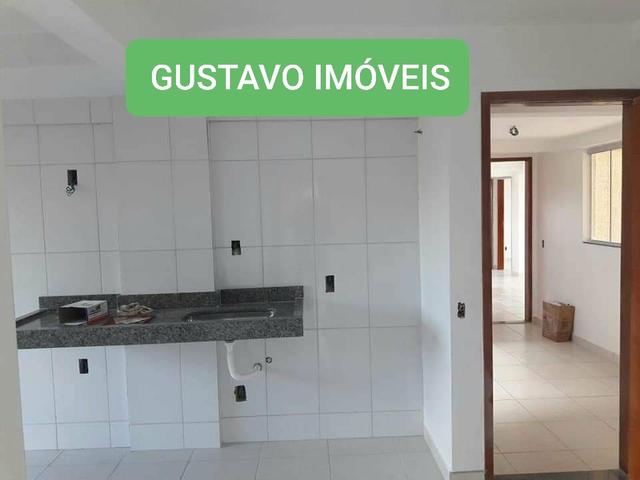 Apartamento Pronto Pra Morar - Foto 4