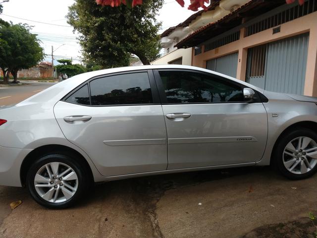 Corolla gli 1.8 14/15 $ 61,000, - Foto 5