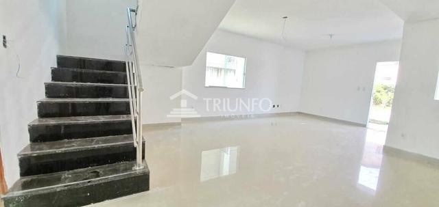 PS -Casa de cond fechado no Araçagy com 04 suites l200m² - Foto 3
