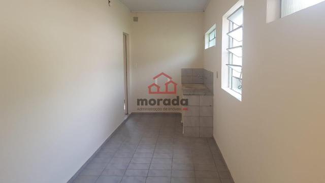 Casa para aluguel, 2 quartos, nogueira machado - itauna/mg - Foto 9