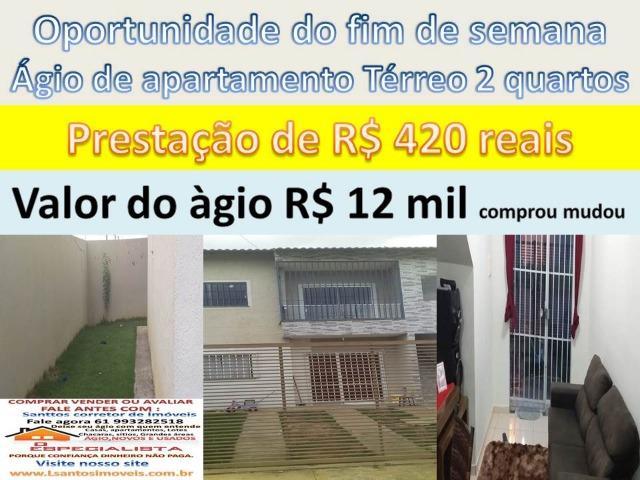 Precisando de ágio em valparaiso, c.ocidental, j.ingá sou especialista tenho varios - Foto 3
