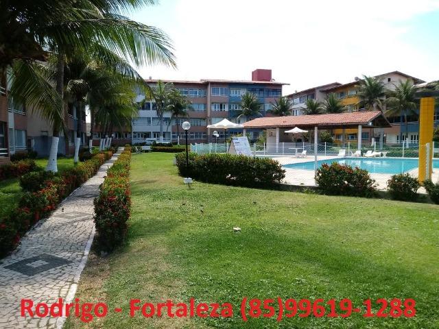 Apartamento Reveion praia do futuro ultima unidade - Foto 11