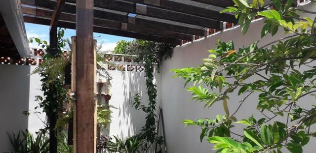 Vendo linda casa co condomínio rio Claro com 2/4 - Foto 11