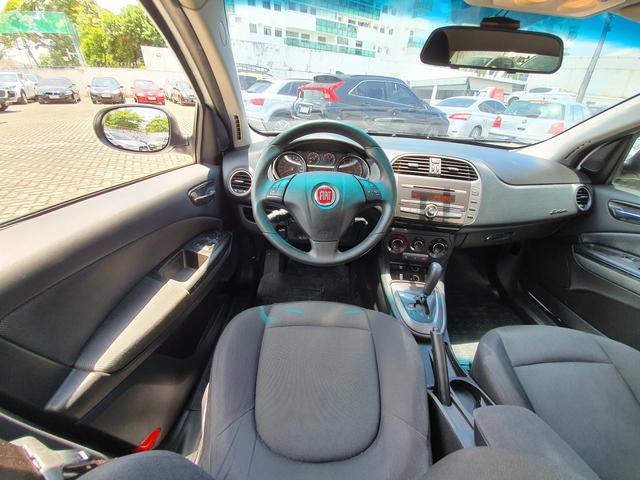 Bravo Automático 2014 + GNV - Foto 9