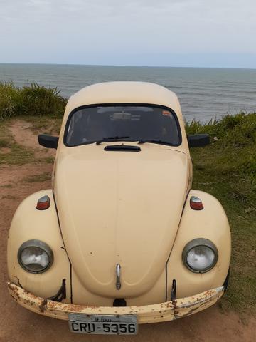 Fusca barato