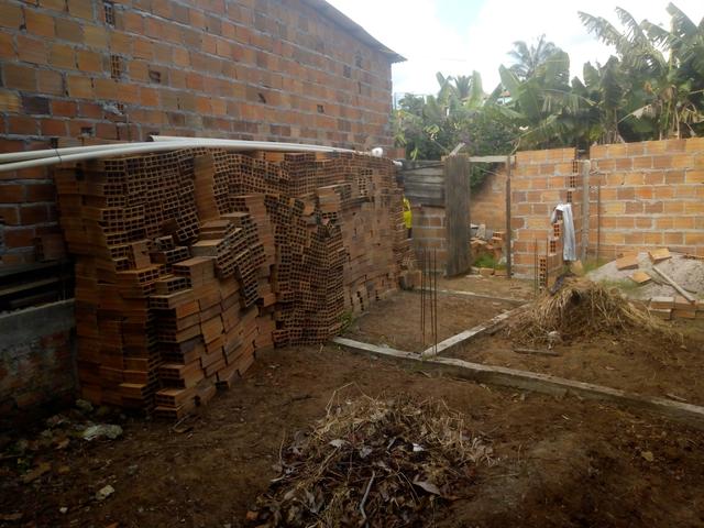 Terreno na ilha de Itaparica