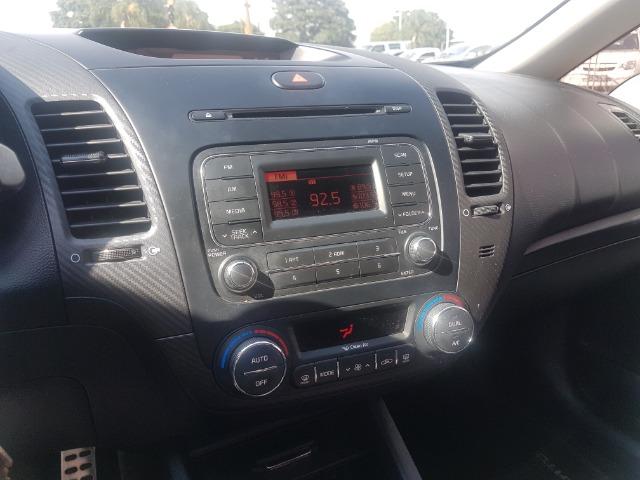 Kia Cerato 2015 - Foto 4