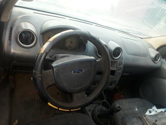 Vendo ford fiesta - Foto 2