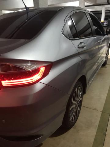 Vendo HONDA CITY LX 18/18 - Foto 2