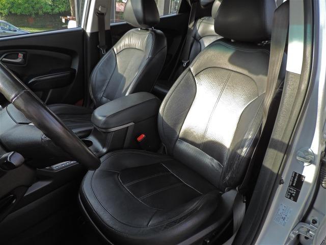 Hyundai IX35 2.0 GLS Automática 2012 - Foto 8
