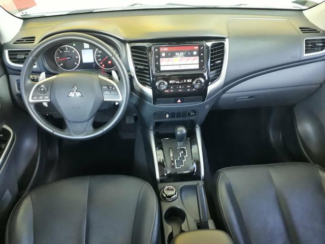 L200 Triton Sport 2.4 HPE-S Diesel - Foto 2