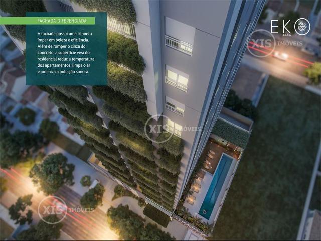 Apartamento 135 m² - Setor Marista - Eko Lifestyle - Foto 3