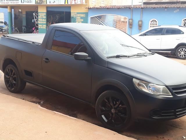 Saveiro G5 1.6