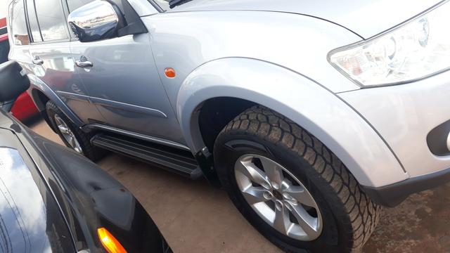 Pajero Dakar 3.2 diesel HPE Ano 2012/2013 - Foto 4