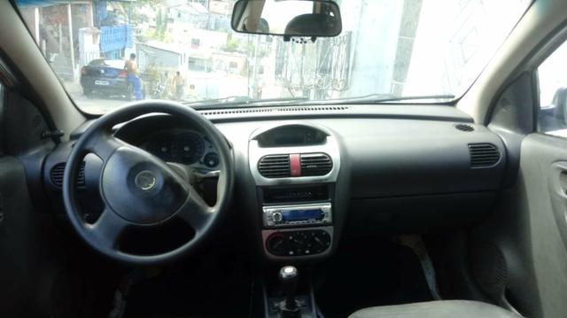 OCorsa sedan Premium - Foto 2