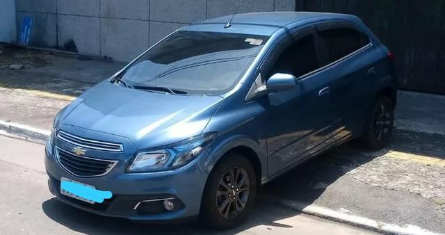 Onix 1.4 2015