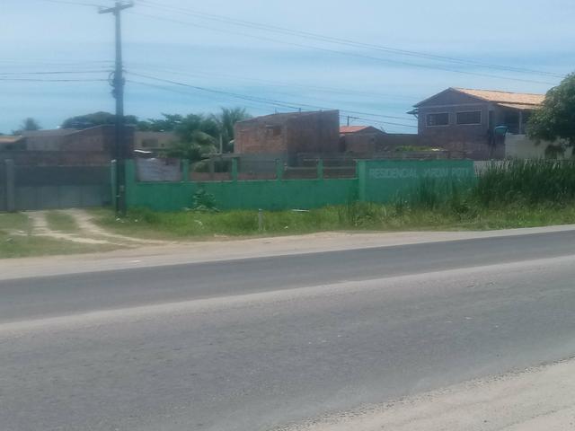 Terreno na Ilha de Itaparica Vera cruz - Foto 2