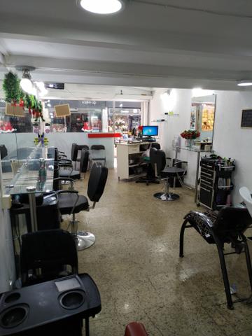 Passo o ponto, Salão de beleza no Méier! galeria Oxford primeiro piso - Foto 2