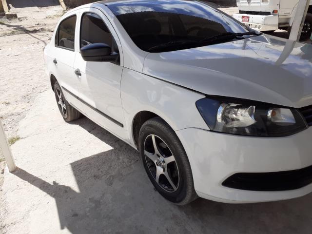 Carro voyage