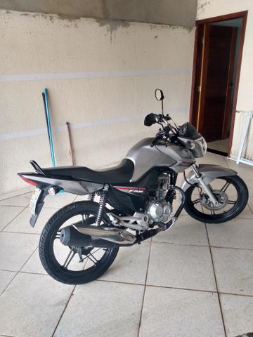 Fan 160 troco por xre