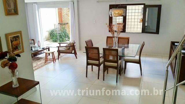 PS -Casa de cond no olho d'água - Foto 3