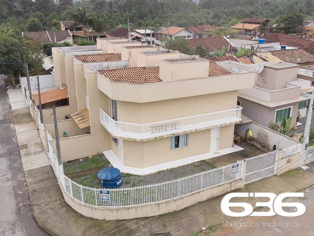 Casa | Joinville | Jardim Paraíso | Quartos: 2 - Foto 15