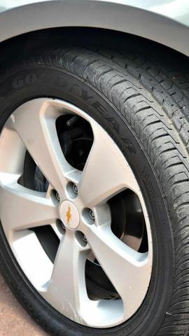 Cruze manual 2012 - Foto 5