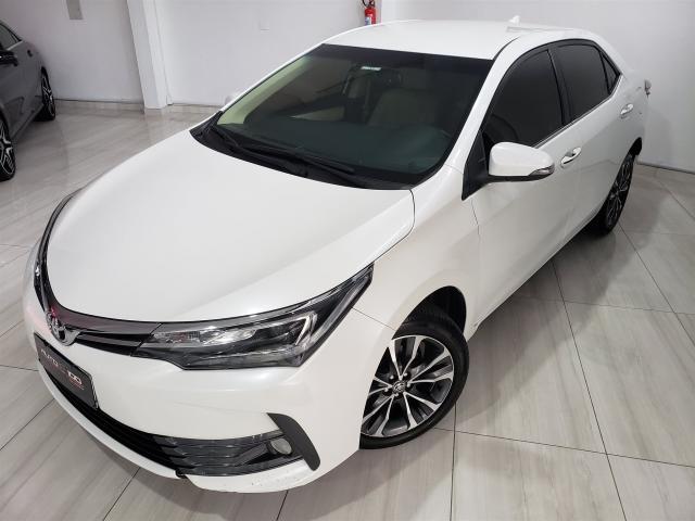 COROLLA 2017/2018 2.0 ALTIS 16V FLEX 4P AUTOMÁTICO - Foto 14