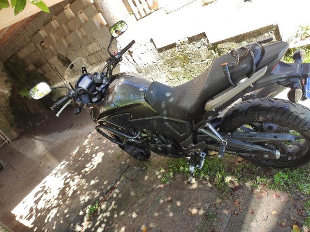 Cb 500 x 2014 - Foto 5